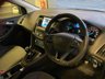USED 2016 65 FORD FOCUS 1.5 TDCI  ZETEC S  ESTATE .VERY RARE   .........   FSH