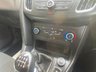 USED 2016 65 FORD FOCUS 1.5 TDCI  ZETEC S  ESTATE .VERY RARE   .........   FSH