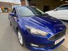 USED 2016 65 FORD FOCUS 1.5 TDCI  ZETEC S  ESTATE .VERY RARE   .........   FSH