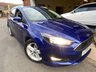 USED 2016 65 FORD FOCUS 1.5 TDCI  ZETEC S  ESTATE .VERY RARE   .........   FSH