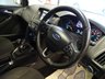 USED 2016 65 FORD FOCUS 1.5 TDCI  ZETEC S  ESTATE .VERY RARE   .........   FSH