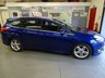 USED 2016 65 FORD FOCUS 1.5 TDCI  ZETEC S  ESTATE .VERY RARE   .........   FSH