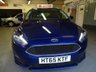 USED 2016 65 FORD FOCUS 1.5 TDCI  ZETEC S  ESTATE .VERY RARE   .........   FSH