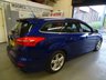 USED 2016 65 FORD FOCUS 1.5 TDCI  ZETEC S  ESTATE .VERY RARE   .........   FSH