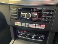 USED 2014 64 MERCEDES-BENZ E-CLASS 2.1 E220 CDI SE 4d AUTOMATIC * SATNAV *   LEATHER