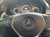 USED 2014 64 MERCEDES-BENZ E-CLASS 2.1 E220 CDI SE 4d AUTOMATIC * SATNAV *   LEATHER