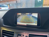 USED 2014 64 MERCEDES-BENZ E-CLASS 2.1 E220 CDI SE 4d AUTOMATIC * SATNAV *   LEATHER