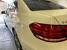 USED 2014 64 MERCEDES-BENZ E-CLASS 2.1 E220 CDI SE 4d AUTOMATIC * SATNAV *   LEATHER