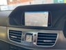 USED 2014 64 MERCEDES-BENZ E-CLASS 2.1 E220 CDI SE 4d AUTOMATIC * SATNAV *   LEATHER