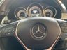 USED 2014 64 MERCEDES-BENZ E-CLASS 2.1 E220 CDI SE 4d AUTOMATIC * SATNAV *   LEATHER