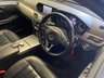 USED 2014 64 MERCEDES-BENZ E-CLASS 2.1 E220 CDI SE 4d AUTOMATIC * SATNAV *   LEATHER