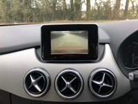 USED 2012 12 MERCEDES-BENZ B-CLASS 1.8 B200 CDI BLUEEFFICIENCY SPORT 5d 136 BHP ZERO DEPOSIT FINANCE AVAILABLE