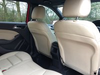 USED 2012 12 MERCEDES-BENZ B-CLASS 1.8 B200 CDI BLUEEFFICIENCY SPORT 5d 136 BHP ZERO DEPOSIT FINANCE AVAILABLE