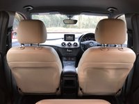 USED 2012 12 MERCEDES-BENZ B-CLASS 1.8 B200 CDI BLUEEFFICIENCY SPORT 5d 136 BHP ZERO DEPOSIT FINANCE AVAILABLE