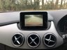 USED 2012 12 MERCEDES-BENZ B-CLASS 1.8 B200 CDI BLUEEFFICIENCY SPORT 5d 136 BHP ZERO DEPOSIT FINANCE AVAILABLE