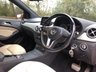 USED 2012 12 MERCEDES-BENZ B-CLASS 1.8 B200 CDI BLUEEFFICIENCY SPORT 5d 136 BHP ZERO DEPOSIT FINANCE AVAILABLE