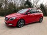 USED 2012 12 MERCEDES-BENZ B-CLASS 1.8 B200 CDI BLUEEFFICIENCY SPORT 5d 136 BHP ZERO DEPOSIT FINANCE AVAILABLE