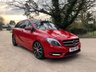 USED 2012 12 MERCEDES-BENZ B-CLASS 1.8 B200 CDI BLUEEFFICIENCY SPORT 5d 136 BHP ZERO DEPOSIT FINANCE AVAILABLE