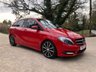 USED 2012 12 MERCEDES-BENZ B-CLASS 1.8 B200 CDI BLUEEFFICIENCY SPORT 5d 136 BHP ZERO DEPOSIT FINANCE AVAILABLE