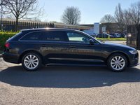 USED 2016 16 AUDI A6 2.0 AVANT TDI ULTRA SE EXECUTIVE 5d 188 BHP 