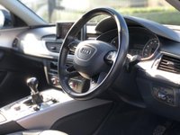 USED 2016 16 AUDI A6 2.0 AVANT TDI ULTRA SE EXECUTIVE 5d 188 BHP 
