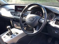 USED 2016 16 AUDI A6 2.0 AVANT TDI ULTRA SE EXECUTIVE 5d 188 BHP 