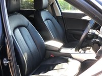 USED 2016 16 AUDI A6 2.0 AVANT TDI ULTRA SE EXECUTIVE 5d 188 BHP 