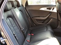 USED 2016 16 AUDI A6 2.0 AVANT TDI ULTRA SE EXECUTIVE 5d 188 BHP 
