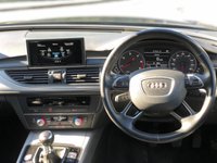 USED 2016 16 AUDI A6 2.0 AVANT TDI ULTRA SE EXECUTIVE 5d 188 BHP 