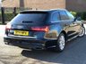 USED 2016 16 AUDI A6 2.0 AVANT TDI ULTRA SE EXECUTIVE 5d 188 BHP 