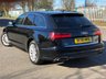USED 2016 16 AUDI A6 2.0 AVANT TDI ULTRA SE EXECUTIVE 5d 188 BHP 