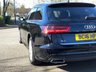 USED 2016 16 AUDI A6 2.0 AVANT TDI ULTRA SE EXECUTIVE 5d 188 BHP 