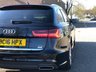 USED 2016 16 AUDI A6 2.0 AVANT TDI ULTRA SE EXECUTIVE 5d 188 BHP 