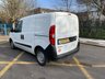 USED 2017 17 VAUXHALL ASTRA 1.2 L1H1 2000 CDTI ECOFLEX S/S 95 BHP 
