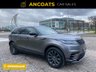 USED 2017 67 LAND ROVER RANGE ROVER VELAR 2.0 R-DYNAMIC SE 5d AUTO 238 BHP Full Service+Digital Dash+Camra+Mot