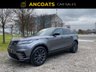 USED 2017 67 LAND ROVER RANGE ROVER VELAR 2.0 R-DYNAMIC SE 5d AUTO 238 BHP Full Service+Digital Dash+Camra+Mot