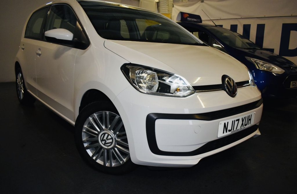 View our VOLKSWAGEN UP