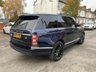USED 2014 14 LAND ROVER RANGE ROVER 4.4 SDV8 VOGUE SE 5d 339 BHP 