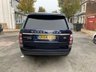 USED 2014 14 LAND ROVER RANGE ROVER 4.4 SDV8 VOGUE SE 5d 339 BHP 