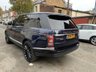USED 2014 14 LAND ROVER RANGE ROVER 4.4 SDV8 VOGUE SE 5d 339 BHP 
