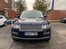 USED 2014 14 LAND ROVER RANGE ROVER 4.4 SDV8 VOGUE SE 5d 339 BHP 