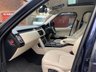 USED 2014 14 LAND ROVER RANGE ROVER 4.4 SDV8 VOGUE SE 5d 339 BHP 