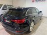 USED 2016 16 AUDI A4 2.0 AVANT TDI S LINE 5d 188 BHP  EURO 6 