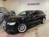 USED 2016 16 AUDI A4 2.0 AVANT TDI S LINE 5d 188 BHP  EURO 6 