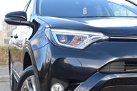 USED 2016 16 TOYOTA RAV4 VVT-I EXCEL AWD TSS 31,000 MILES! TOYOTA WARRANTY! FULL SERVICE HISTORY!