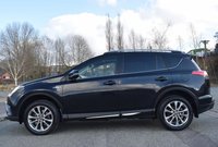 USED 2016 16 TOYOTA RAV4 VVT-I EXCEL AWD TSS 31,000 MILES! TOYOTA WARRANTY! FULL SERVICE HISTORY!