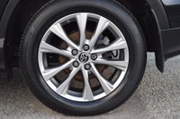 USED 2016 16 TOYOTA RAV4 VVT-I EXCEL AWD TSS 31,000 MILES! TOYOTA WARRANTY! FULL SERVICE HISTORY!