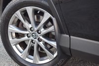 USED 2016 16 TOYOTA RAV4 VVT-I EXCEL AWD TSS 31,000 MILES! TOYOTA WARRANTY! FULL SERVICE HISTORY!