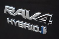 USED 2016 16 TOYOTA RAV4 VVT-I EXCEL AWD TSS 31,000 MILES! TOYOTA WARRANTY! FULL SERVICE HISTORY!
