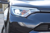 USED 2016 16 TOYOTA RAV4 VVT-I EXCEL AWD TSS 31,000 MILES! TOYOTA WARRANTY! FULL SERVICE HISTORY!